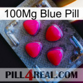 100Mg Blue Pill 13